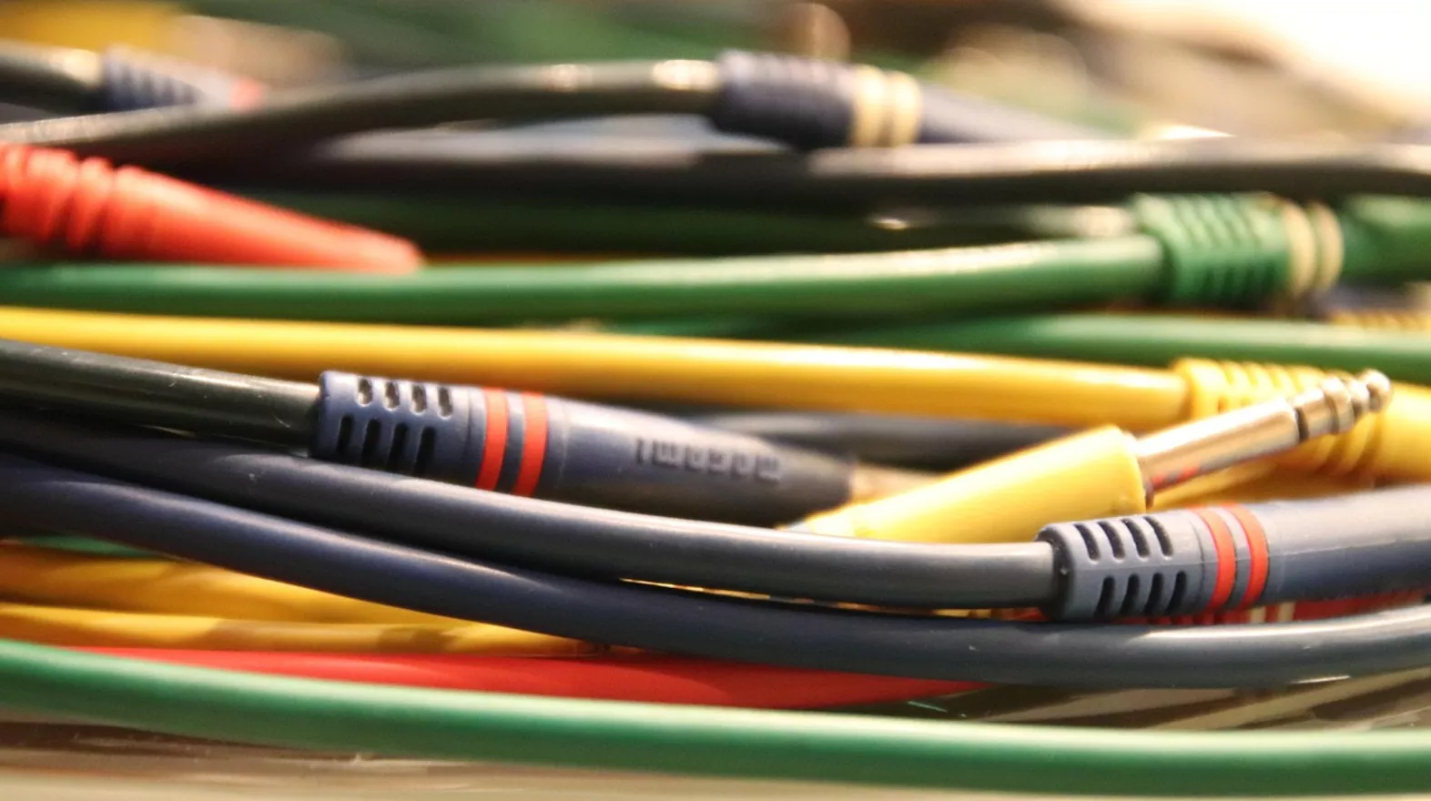 Industrial Grade Wires